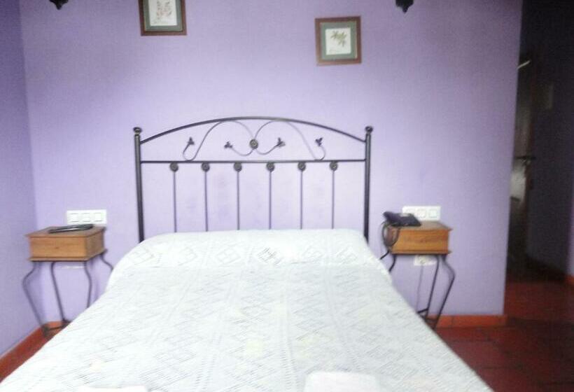 Номер Стандарт, Hostal Venta Liara