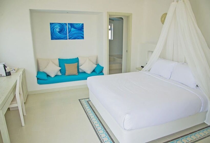 اتاق خانوادگی, Fleur De Lys Resort & Spa Long Hai