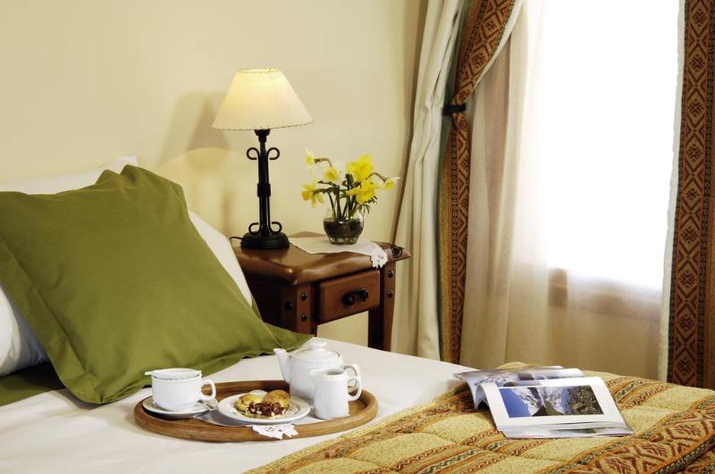اتاق سوپریور, Hosteria Los Hielos
