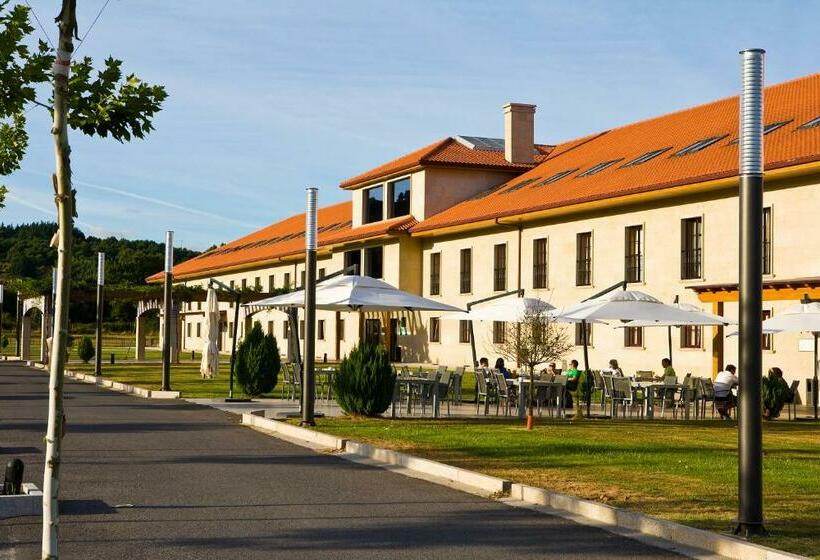 Номер Стандарт с доступом в Спа, Iberik Augas Santas Balneario & Golf