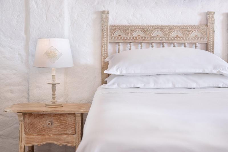Quarto Estandar, Iberik Augas Santas Balneario & Golf