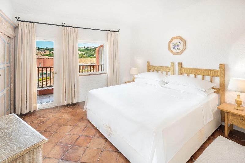 Номер Стандарт, Iberik Augas Santas Balneario & Golf