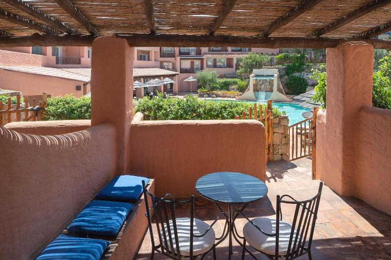 Quarto Estandar, Iberik Augas Santas Balneario & Golf