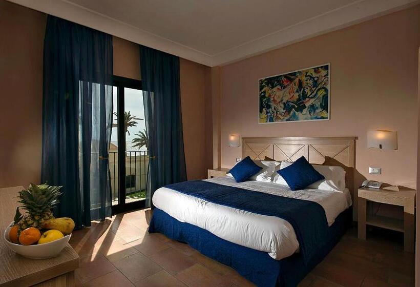 اتاق سوپریور, Mahara Hotel & Wellness