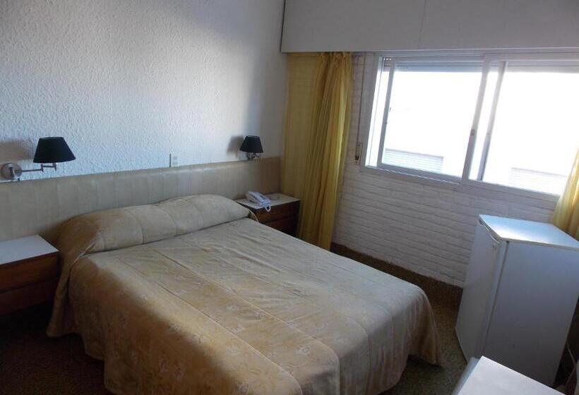 اتاق استاندارد, Punta Del Este Shelton