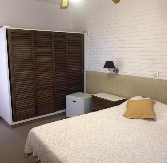 اتاق استاندارد, Punta Del Este Shelton