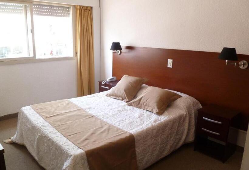 اتاق استاندارد, Punta Del Este Shelton