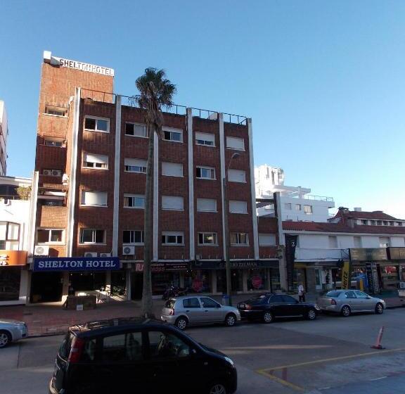 اتاق سوپریور, Punta Del Este Shelton