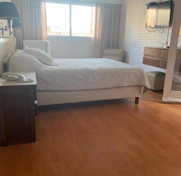 اتاق سوپریور, Punta Del Este Shelton