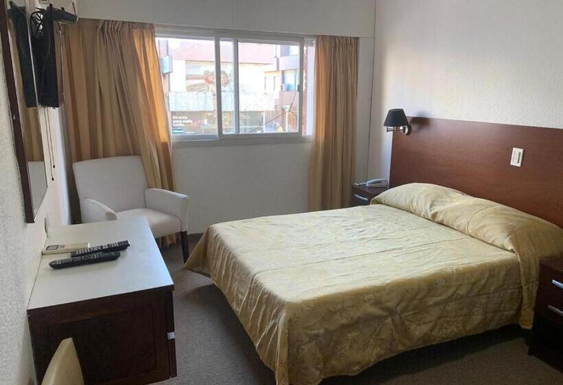 اتاق سوپریور, Punta Del Este Shelton