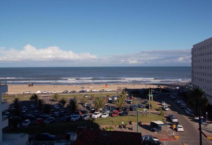 اتاق استاندارد یک نفره, Punta Del Este Shelton