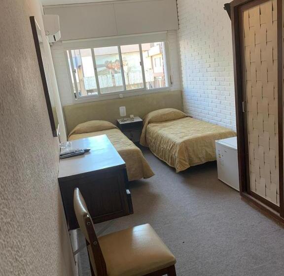 اتاق استاندارد, Punta Del Este Shelton