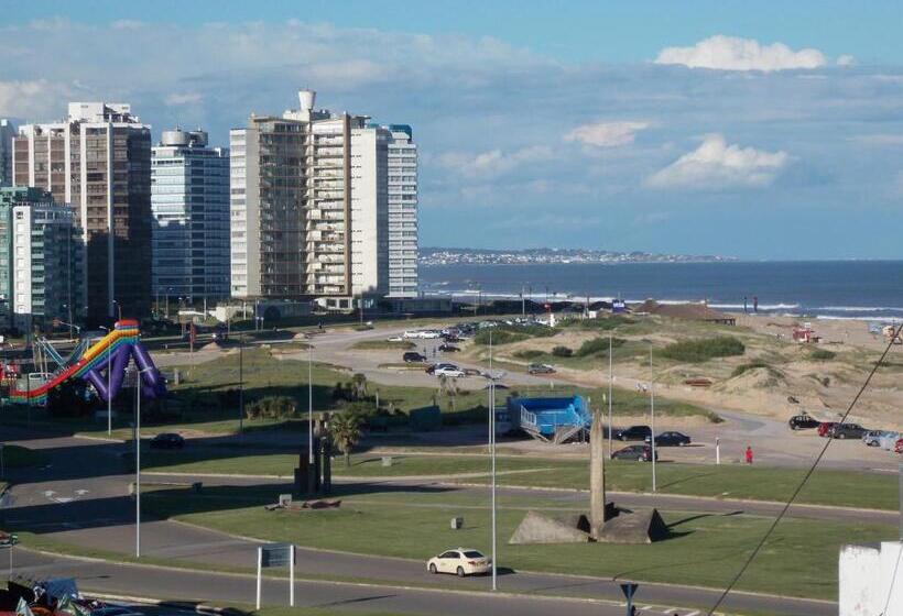 اتاق استاندارد, Punta Del Este Shelton