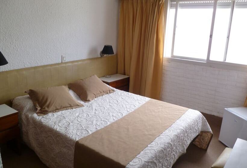 اتاق استاندارد, Punta Del Este Shelton