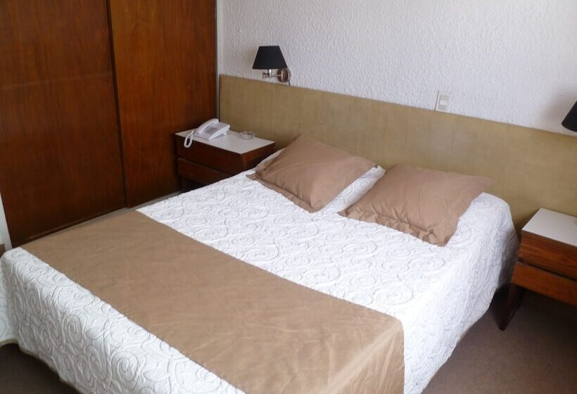 اتاق استاندارد, Punta Del Este Shelton