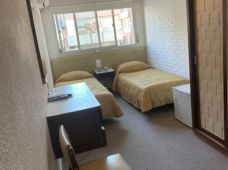اتاق استاندارد, Punta Del Este Shelton