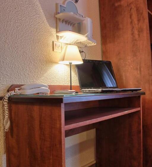 Номер Стандарт, Timhotel Boulogne Rives De Seine