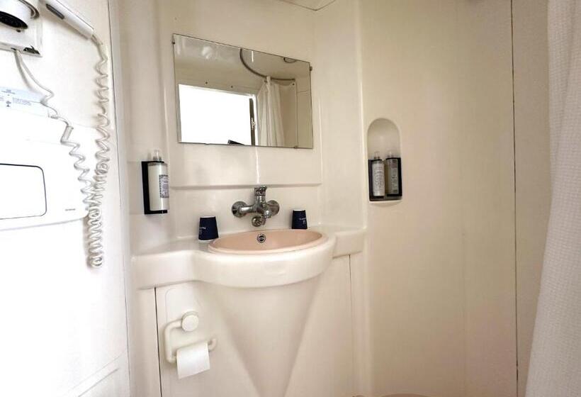 Номер Стандарт Индивидуальный, Timhotel Boulogne Rives De Seine