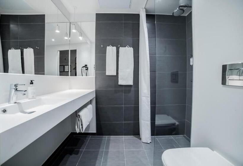 Семейный Номер, Four Points Flex By Sheraton Aalborg