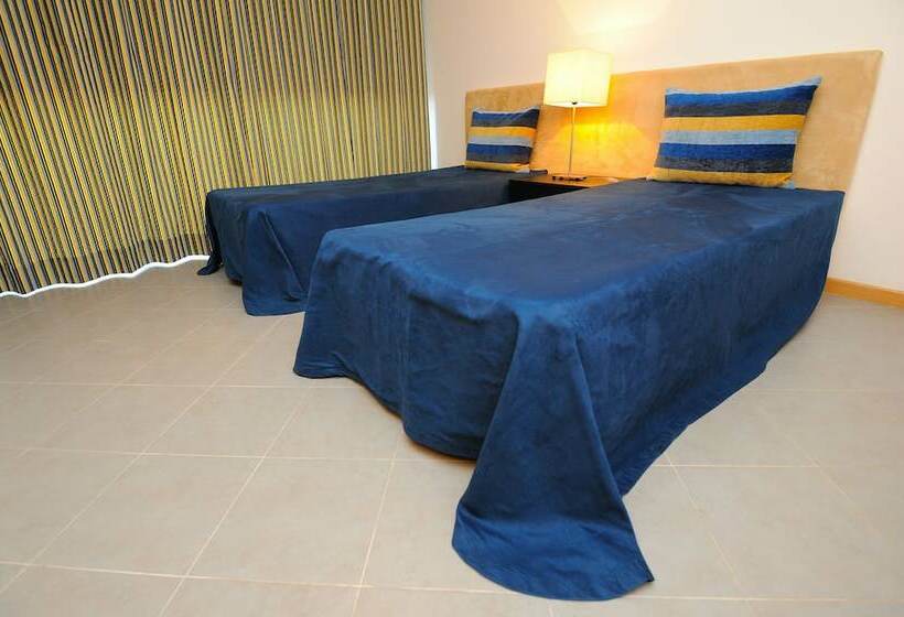 발코니가 있는 2 베드룸 아파트, Oceano Atlantico Apartamentos Turisticos