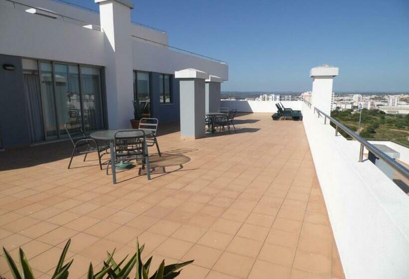 침실 4개 아파트, Oceano Atlantico Apartamentos Turisticos