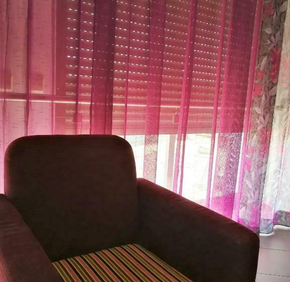 침실 2개 아파트, Oceano Atlantico Apartamentos Turisticos