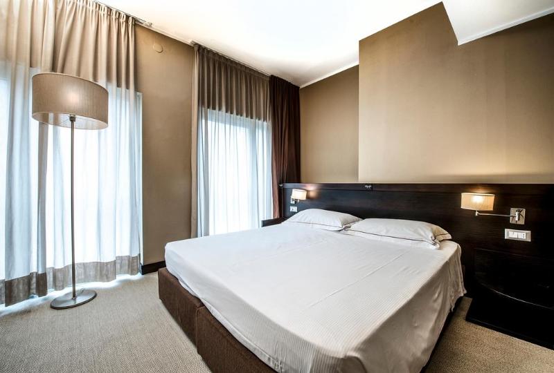 اتاق کلاسیک, Db Villas Le Ville Del Lido Resort