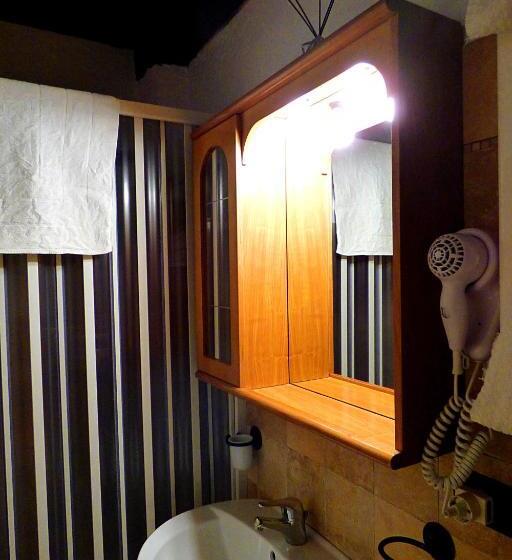 펜트하우스 룸, Chalet Sul Lago Hotel In Montagna