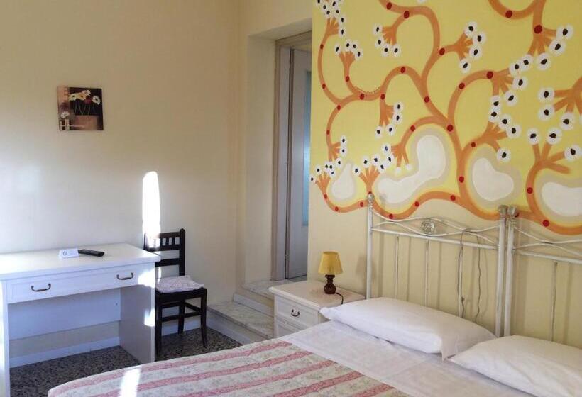 Номер Стандарт, Agriturismo La Mussia