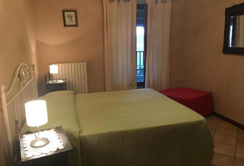Апартаменты Superior 1 Спальня, Agriturismo La Mussia