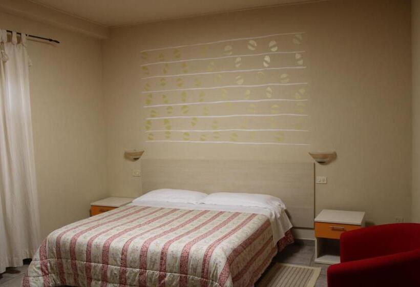 Семейный Номер Deluxe, Agriturismo La Mussia