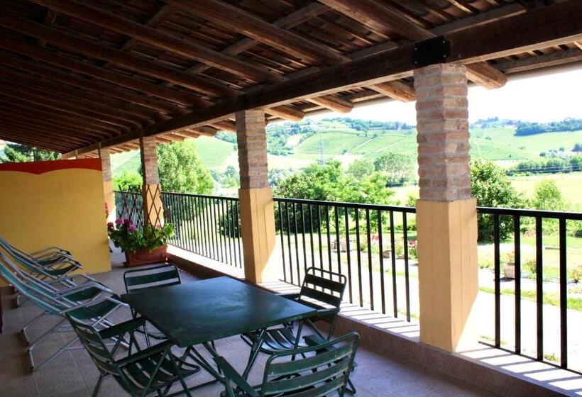 Апартаменты 2 Спальни, Agriturismo La Mussia