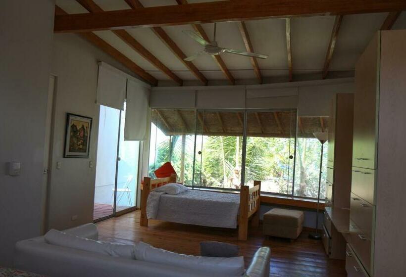 اتاق استاندارد, Origenes Spa & Lodging