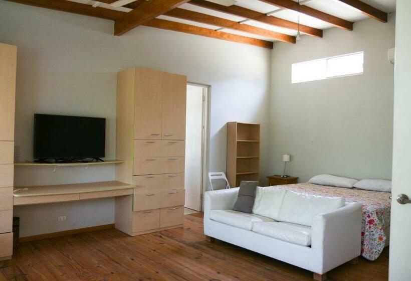 اتاق استاندارد, Origenes Spa & Lodging