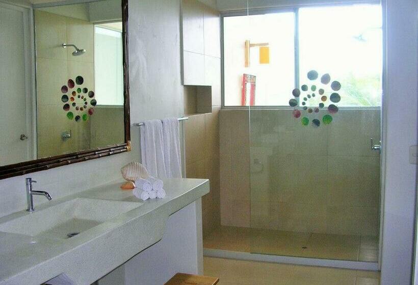 اتاق استاندارد, Origenes Spa & Lodging