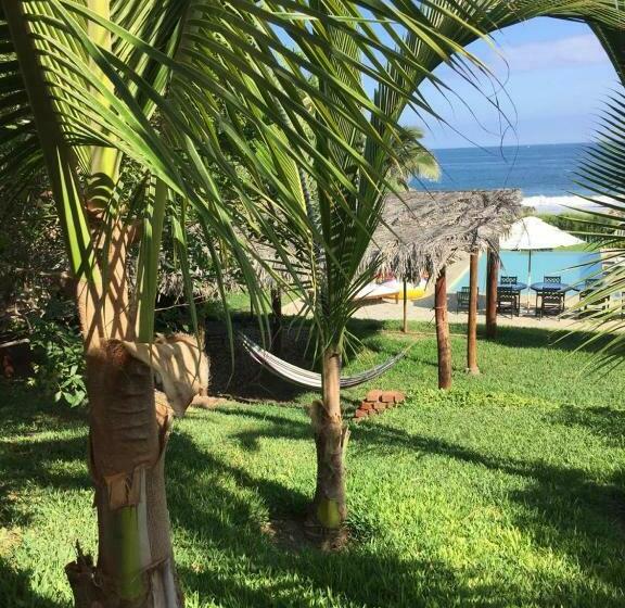 اتاق استاندارد, Origenes Spa & Lodging