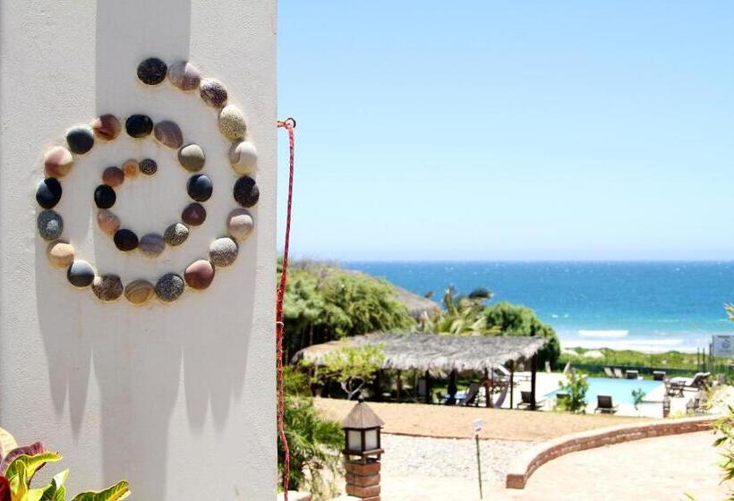 اتاق استاندارد, Origenes Spa & Lodging
