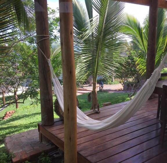 اتاق استاندارد, Origenes Spa & Lodging
