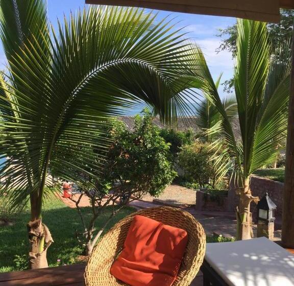 اتاق استاندارد, Origenes Spa & Lodging