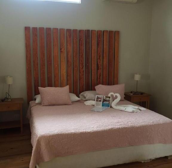 اتاق استاندارد, Origenes Spa & Lodging