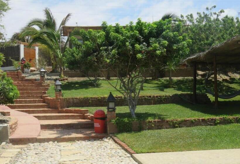 اتاق استاندارد با تخت بزرگ, Origenes Spa & Lodging