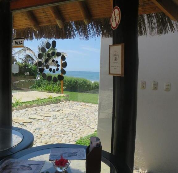 اتاق استاندارد با تخت بزرگ, Origenes Spa & Lodging