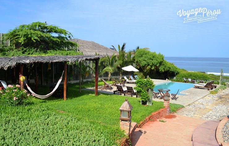 اتاق لوکس خانوادگی, Origenes Spa & Lodging