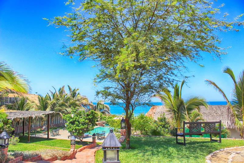 اتاق لوکس خانوادگی, Origenes Spa & Lodging