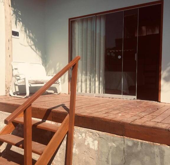 اتاق خانوادگی با چشم‌انداز باغ, Origenes Spa & Lodging