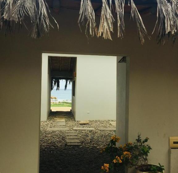اتاق خانوادگی با چشم‌انداز باغ, Origenes Spa & Lodging