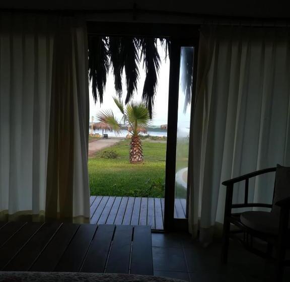 اتاق لوکس, Origenes Spa & Lodging