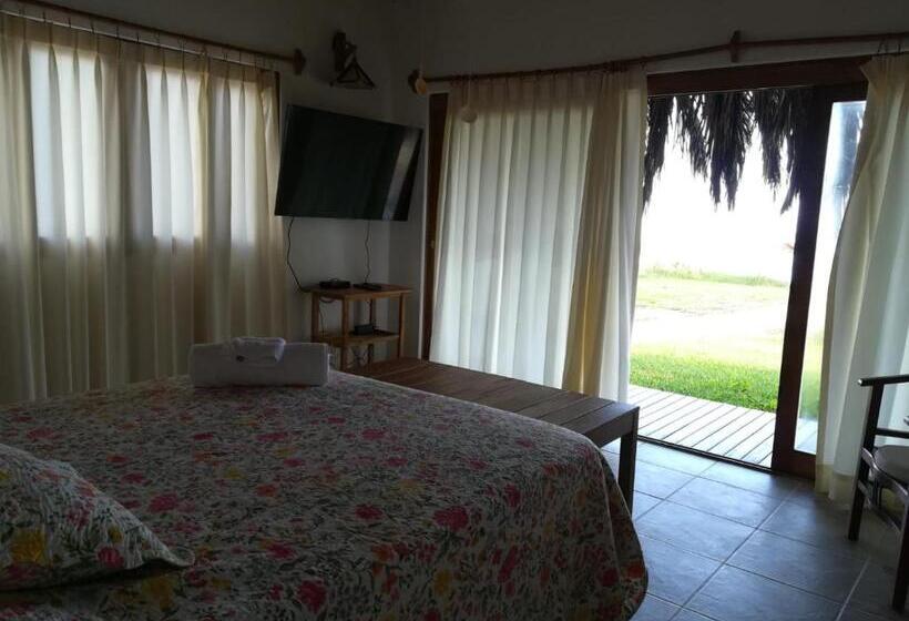 اتاق لوکس, Origenes Spa & Lodging