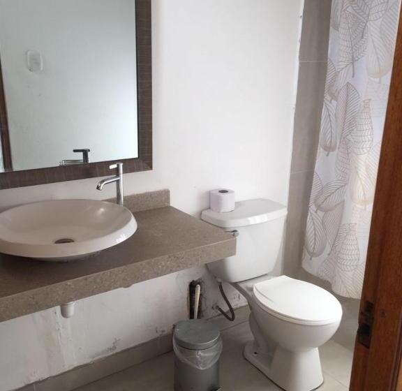 اتاق اکونومی, Origenes Spa & Lodging