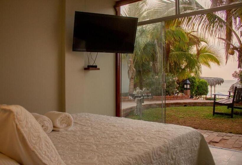 اتاق استاندارد, Origenes Spa & Lodging